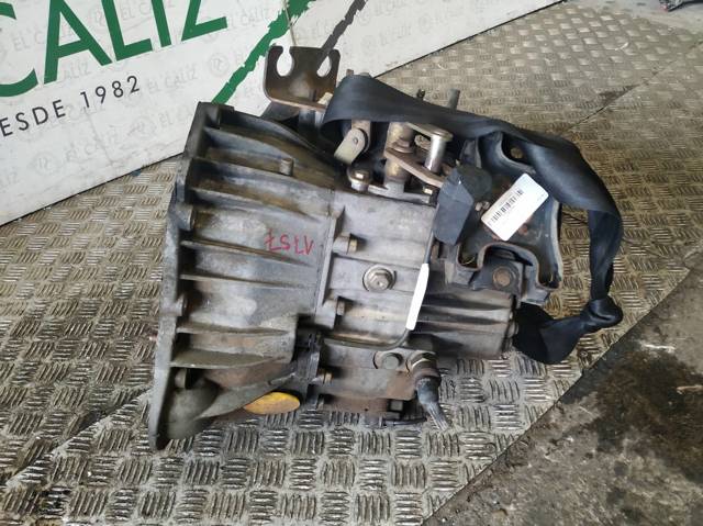 A6382601900 Mercedes