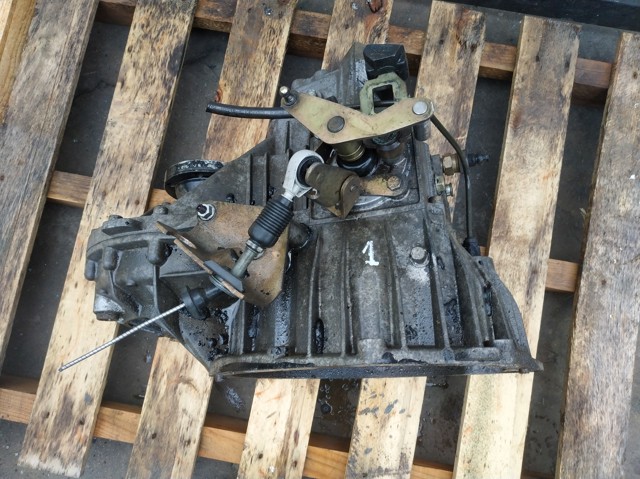 A6382601900 Mercedes