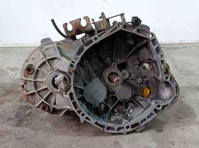 A6382601900 Mercedes