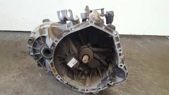 A6382601900 Mercedes