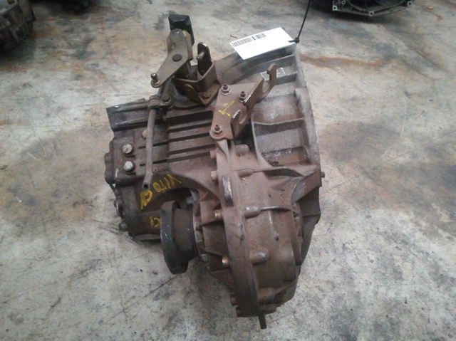 A6382602200 Mercedes