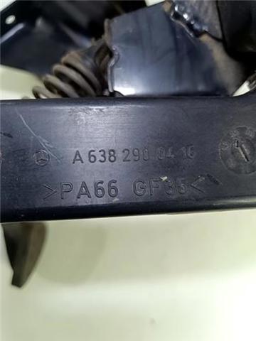 Comprar  Vito  638