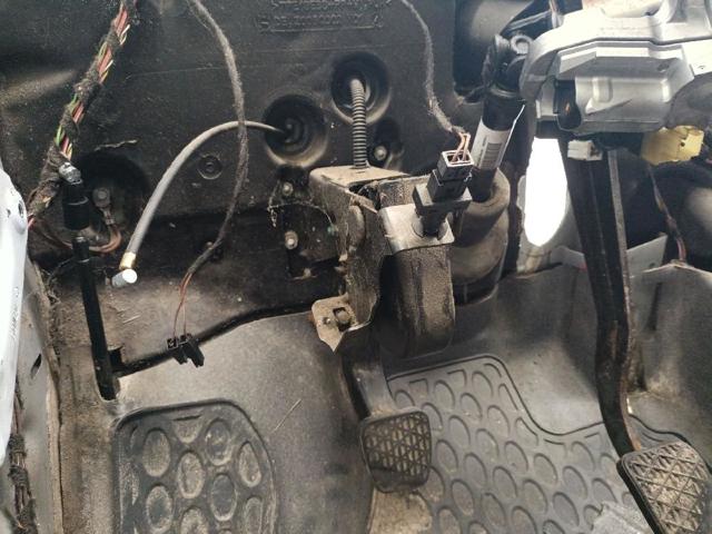 Pedal de embraiagem para Mercedes Vito 638
