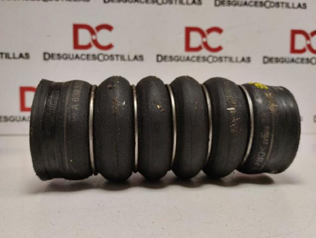 Mangueira (cano derivado) de intercooler A6385280882 MERCEDES