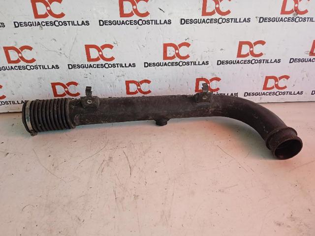 Cano derivado de ar, saída de filtro de ar A6385282482 MERCEDES