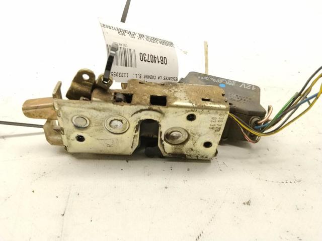 A6387200335 Mercedes