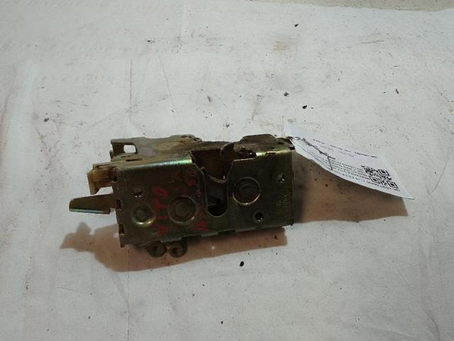 A6387200435 Mercedes