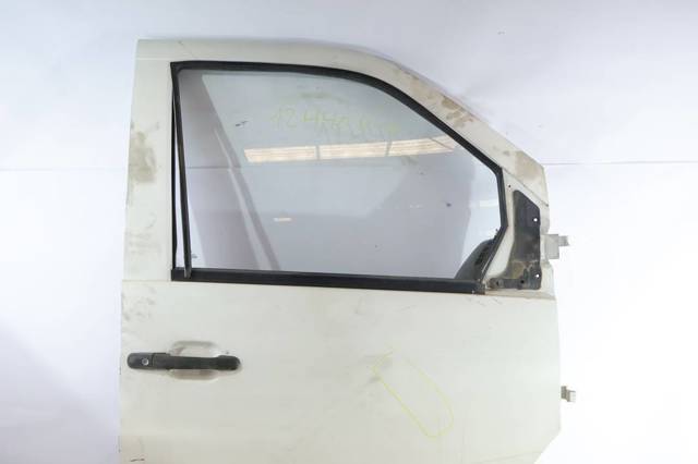 A6387200505 Mercedes