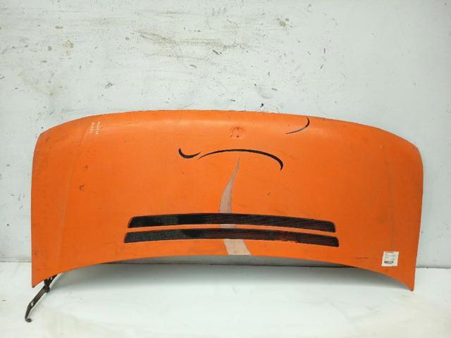 Capota A6387500002 MERCEDES
