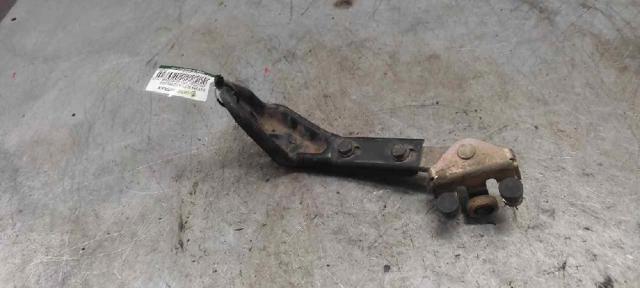 Rolo direito inferior da porta lateral (deslizante) A6387601047 MERCEDES