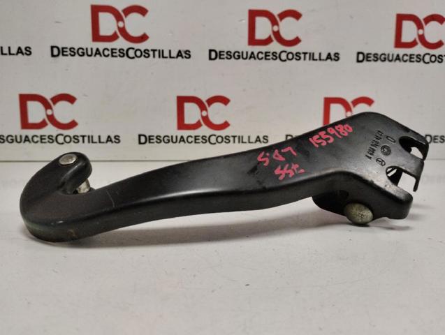Rolo direito superior da porta lateral (deslizante) A6387601247 MERCEDES