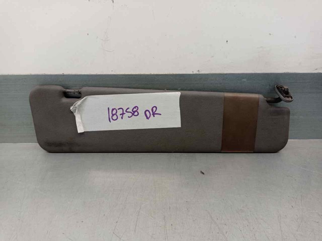 Pala contra o sol para Mercedes Vito 638
