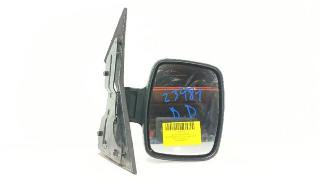 Espelho de retrovisão direito A6388100116 MERCEDES