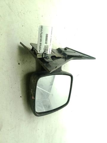 Espelho de retrovisão direito A6388100116 MERCEDES