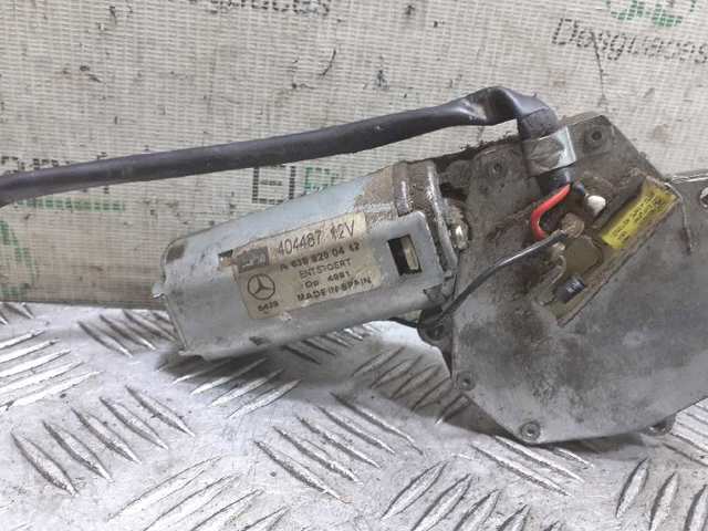 A6388200442 Mercedes