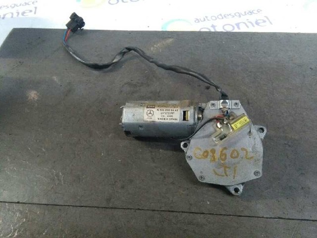 A6388200442 Mercedes