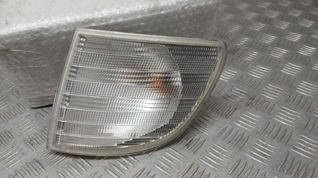 Pisca-pisca esquerdo A6388200821 MERCEDES