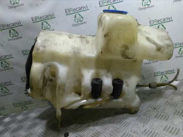 Tampa de tanque de fluido para lavador A6388690008 MERCEDES