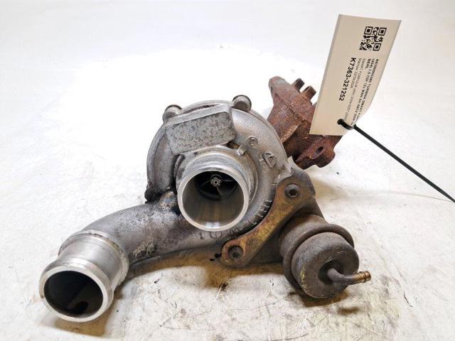 Turbina A6390900880 MERCEDES