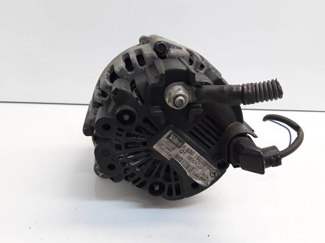 Gerador A6391500250 MITSUBISHI