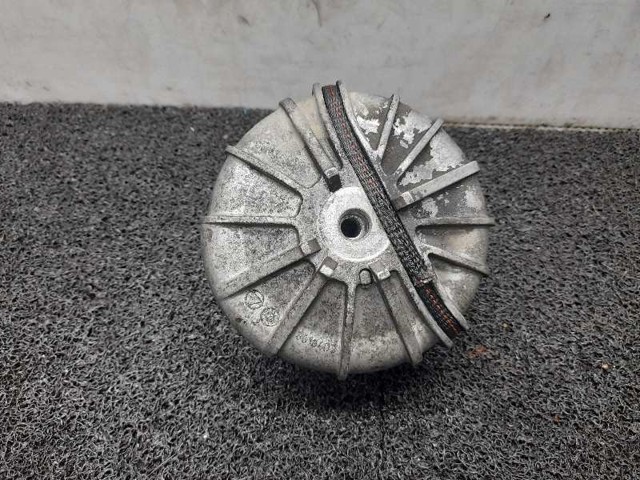 Coxim (suporte) esquerdo/direito de motor A6392410513 MERCEDES
