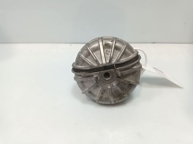 Coxim (suporte) dianteiro de motor A6392410713 MERCEDES