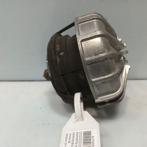 Coxim (suporte) dianteiro de motor A6392410713 MERCEDES