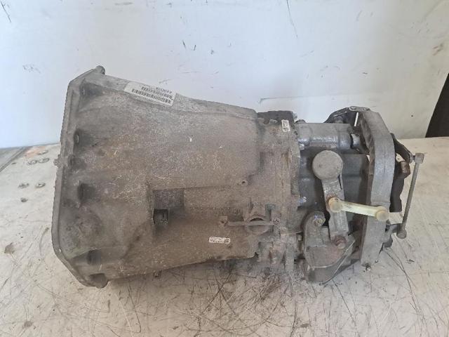 A6392602400 Mercedes