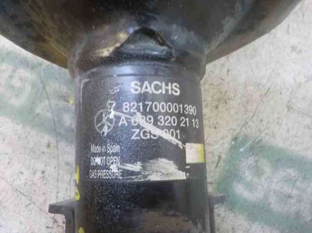A6393203613 Mercedes