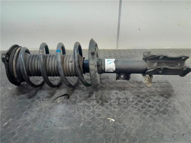 Amortecedor dianteiro A6393206013 MERCEDES