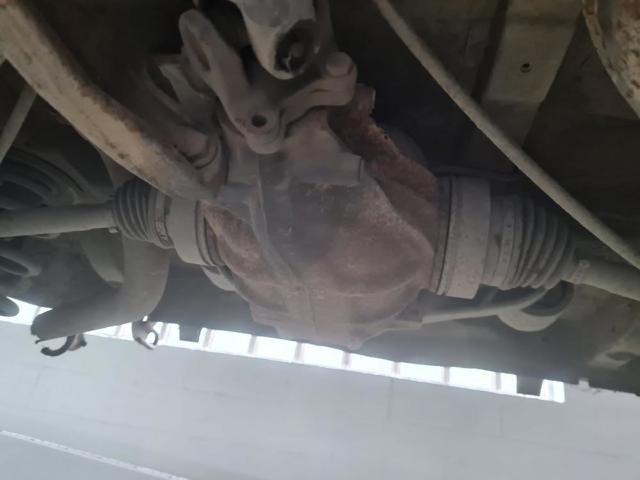 Redutor do eixo traseiro A6393503014 MERCEDES