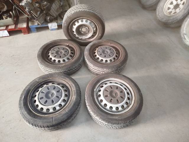 A6394010825 Mercedes