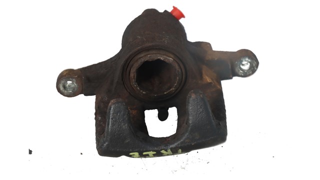 Suporte do freio traseiro esquerdo A6394200283 MERCEDES