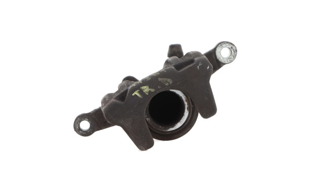 Suporte do freio traseiro direito A6394200383 MERCEDES