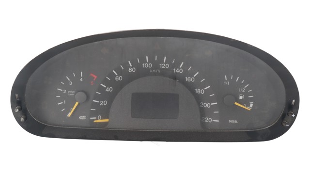 A6394460321 Mercedes