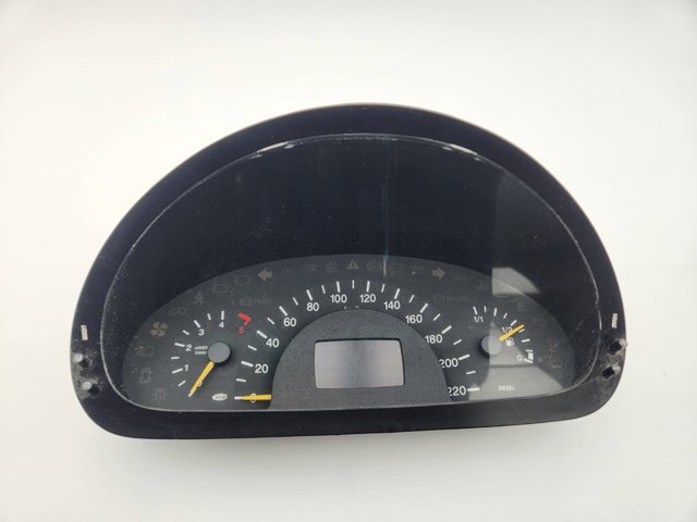 A6394460321 Mercedes
