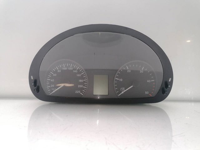 A6394464321 Mercedes