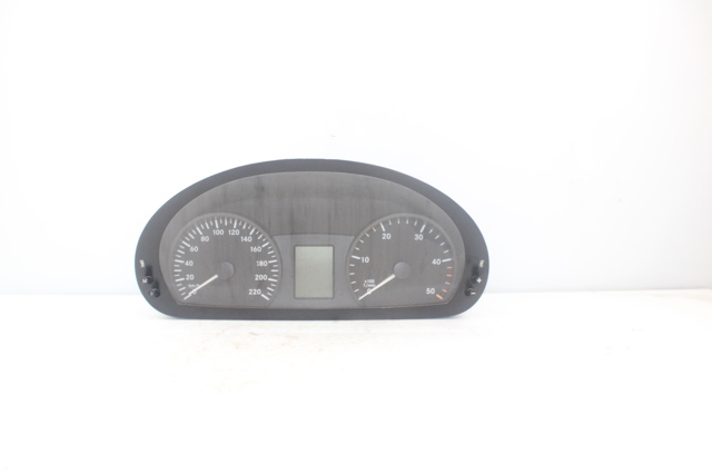 A6394464321 Mercedes