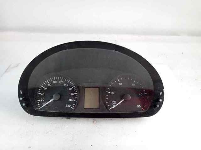 A6394464321 Mercedes