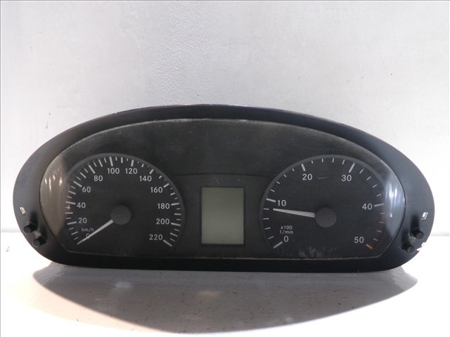 A6394465921 Mercedes