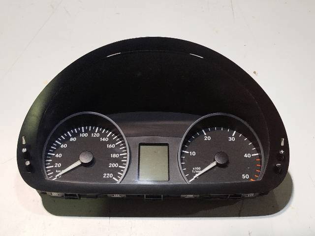 A6394465921 Mercedes