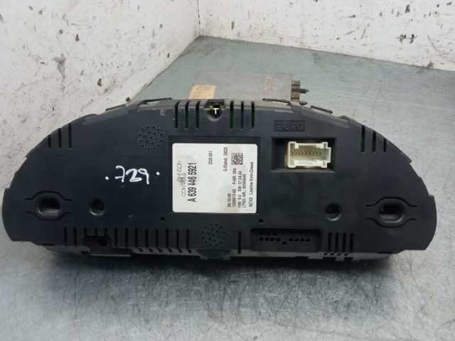 A6394465921 Mercedes