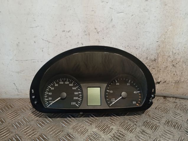 A6394465921 Mercedes