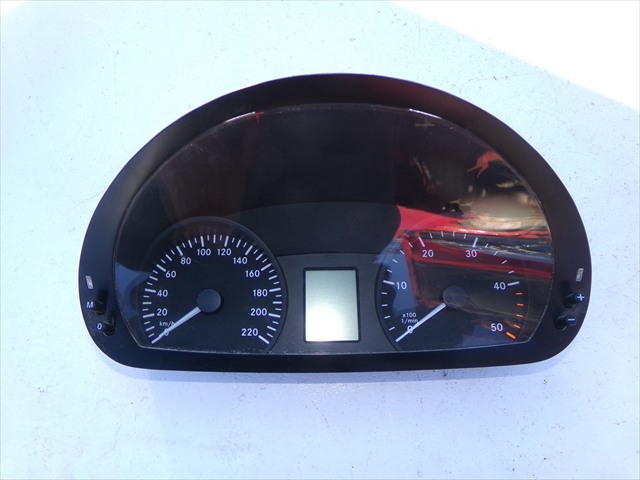 A6394465921 Mercedes