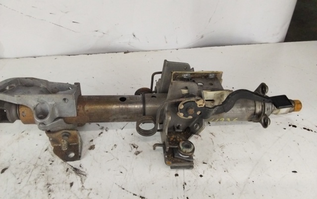 Coluna da direção A6394620320 MERCEDES