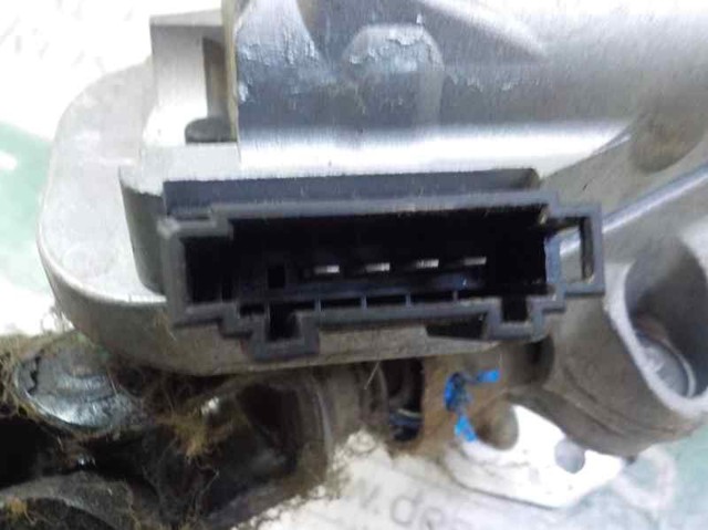 Coluna da direção A6394620320 MERCEDES