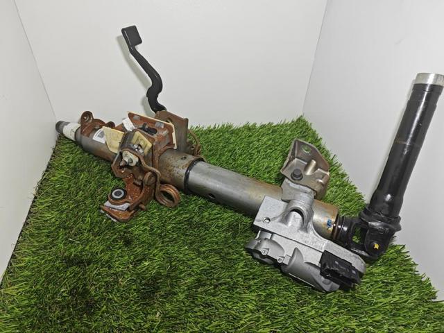 Coluna da direção A6394620920 MERCEDES