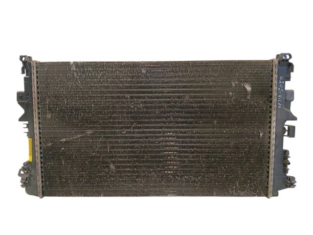 Radiador de esfriamento de motor A6395010401 MERCEDES