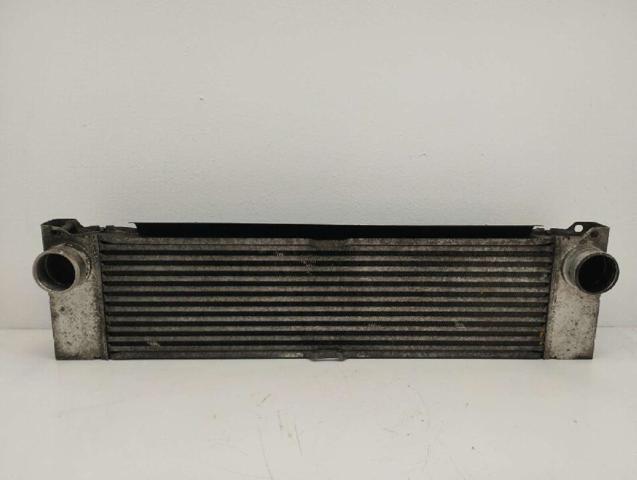 Radiador de intercooler A6395010801 MERCEDES