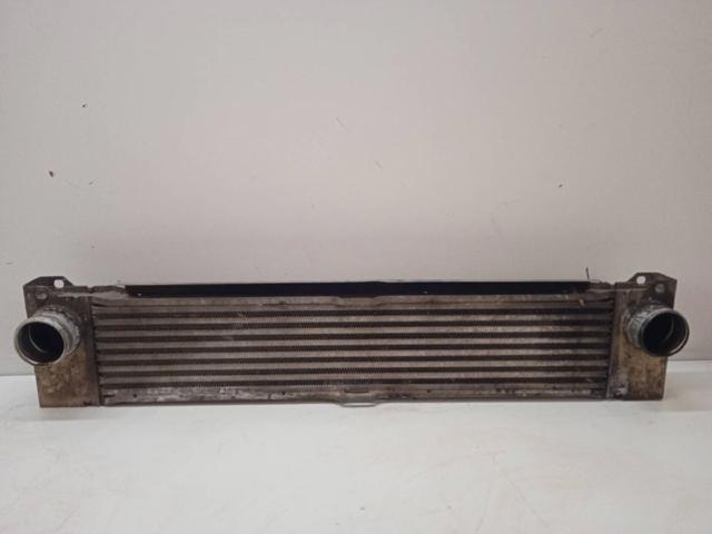 Radiador de intercooler A6395010801 MERCEDES